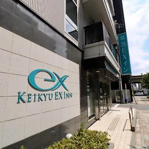 Hotel Keikyu Ex Akihabara, Tokyo