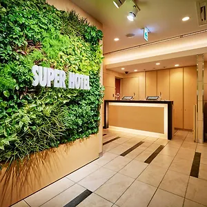 Hotel Super Akihabara Suehirocho, Tokyo