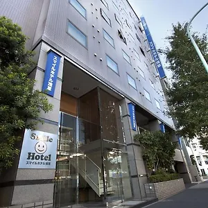 Hotel Smile Asakusa, Tokyo
