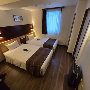 Hotel Ueno First, Tokyo
