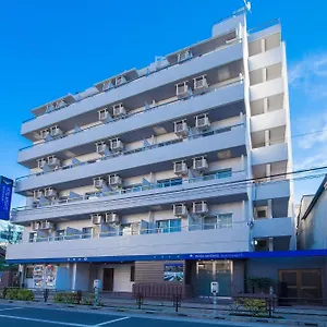 Hotel Mystays Ueno Iriyaguchi, Tokyo